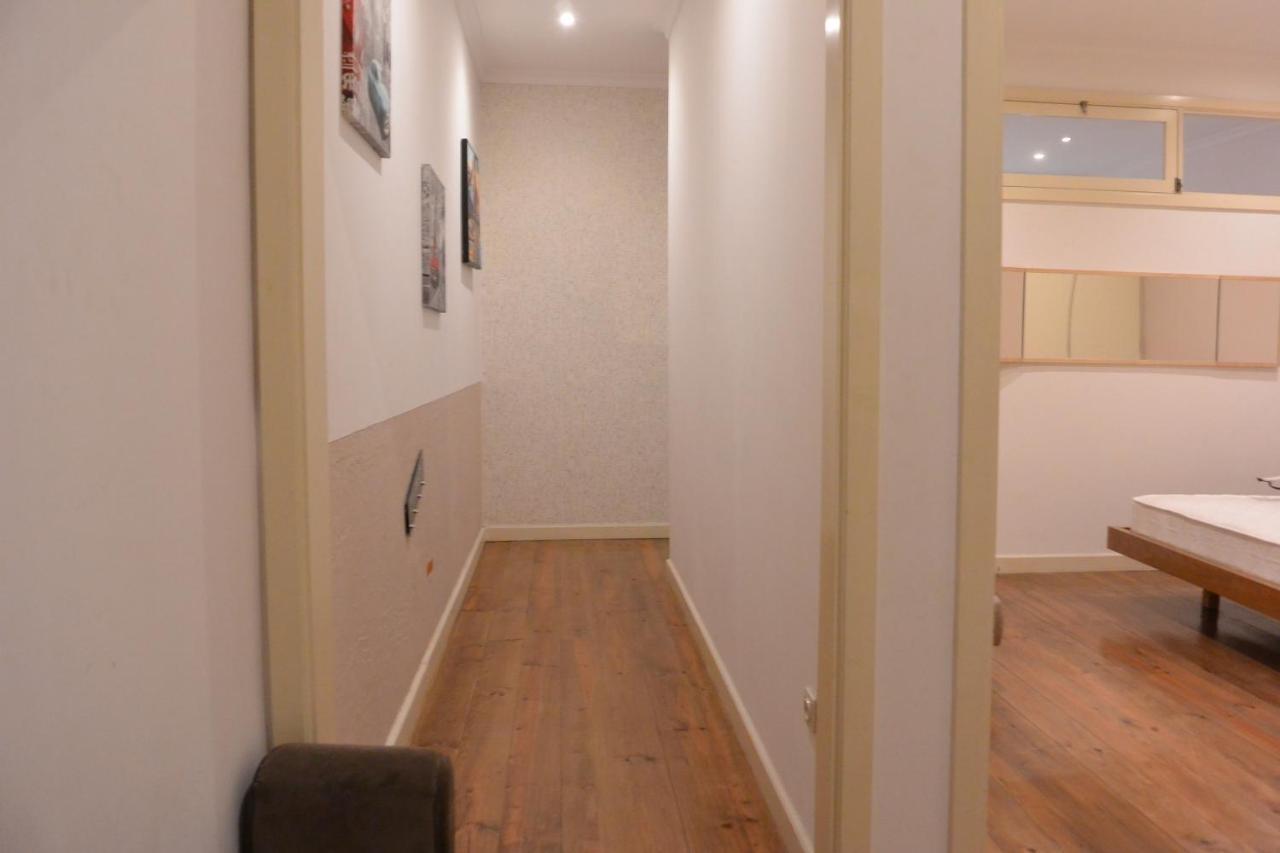 Apartamento Casa Da Bolsa By Flat In Oporto Exterior foto