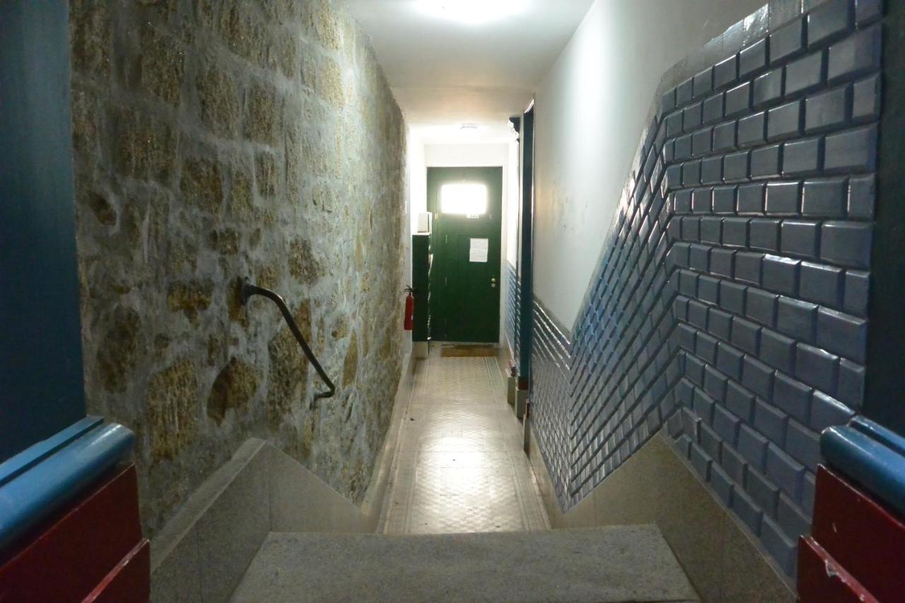 Apartamento Casa Da Bolsa By Flat In Oporto Exterior foto