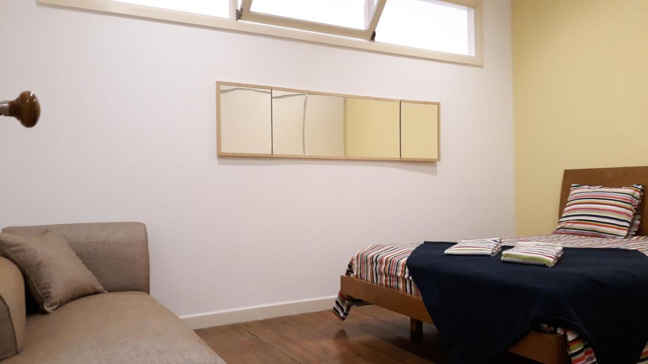 Apartamento Casa Da Bolsa By Flat In Oporto Exterior foto