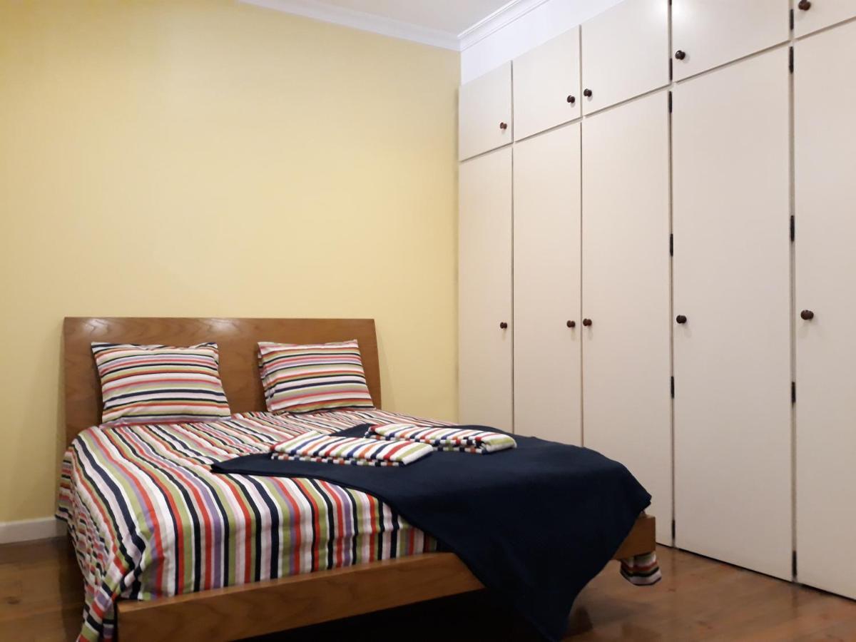Apartamento Casa Da Bolsa By Flat In Oporto Exterior foto